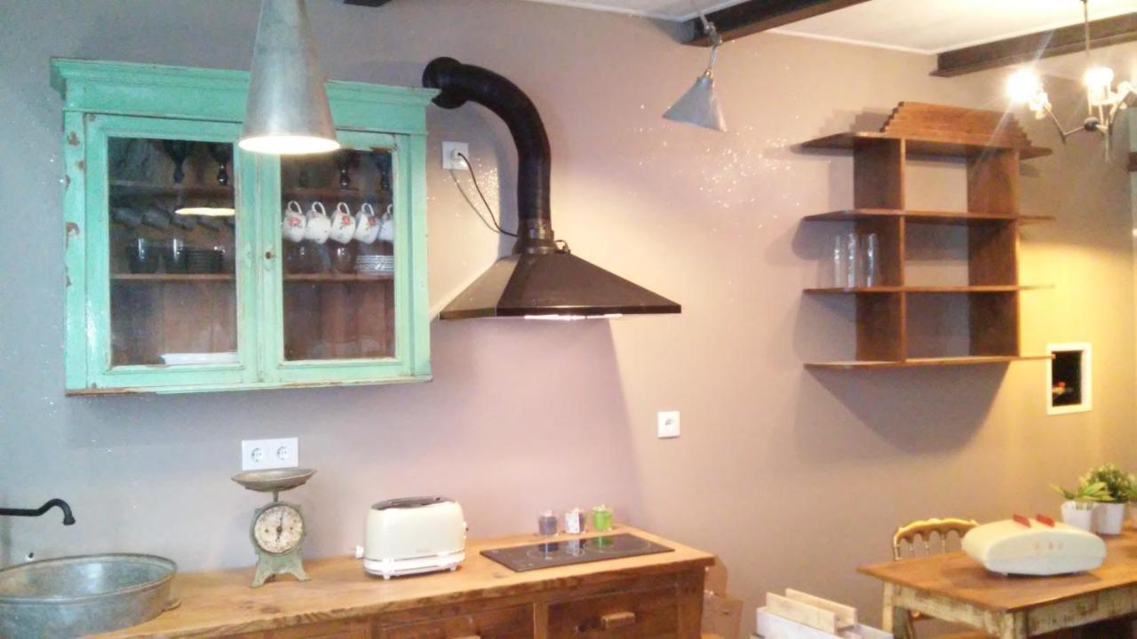 Unique Stylish House In Beautiful Graca Apartment Lisbon Luaran gambar