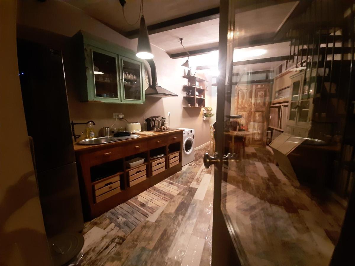 Unique Stylish House In Beautiful Graca Apartment Lisbon Luaran gambar