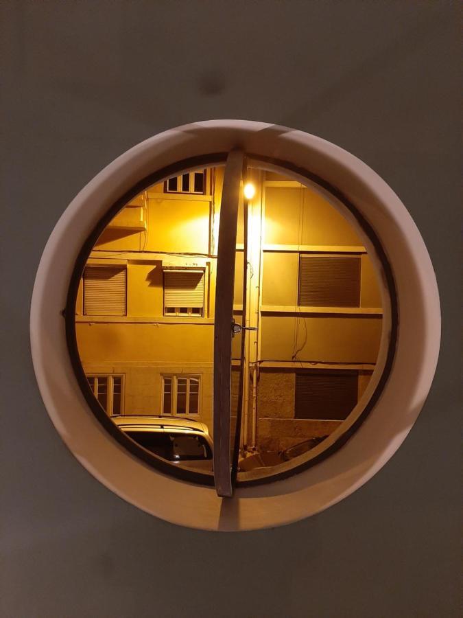 Unique Stylish House In Beautiful Graca Apartment Lisbon Luaran gambar