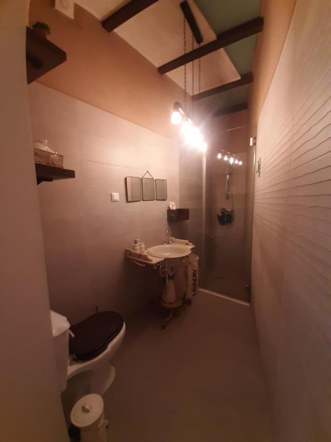 Unique Stylish House In Beautiful Graca Apartment Lisbon Luaran gambar