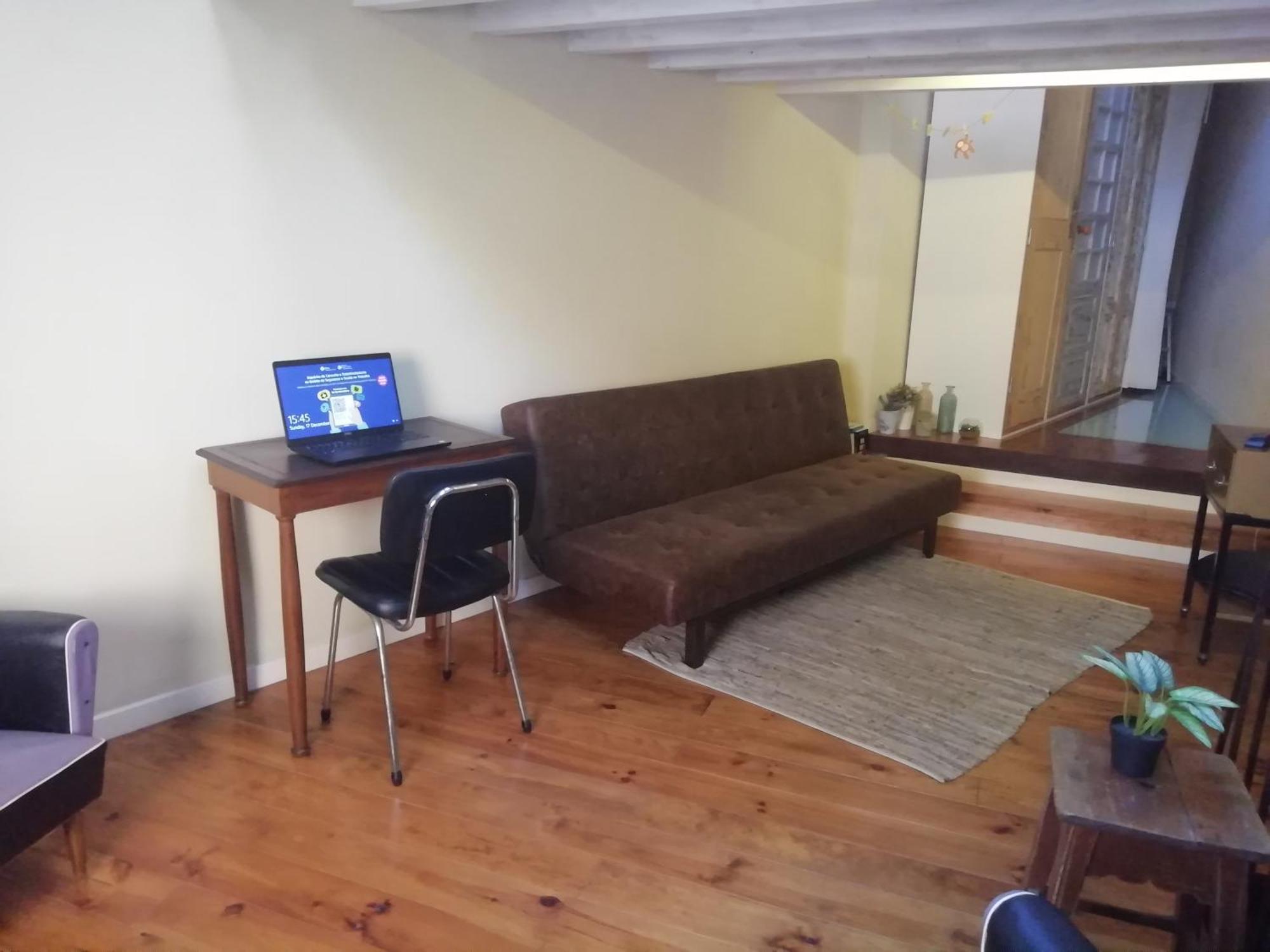 Unique Stylish House In Beautiful Graca Apartment Lisbon Luaran gambar