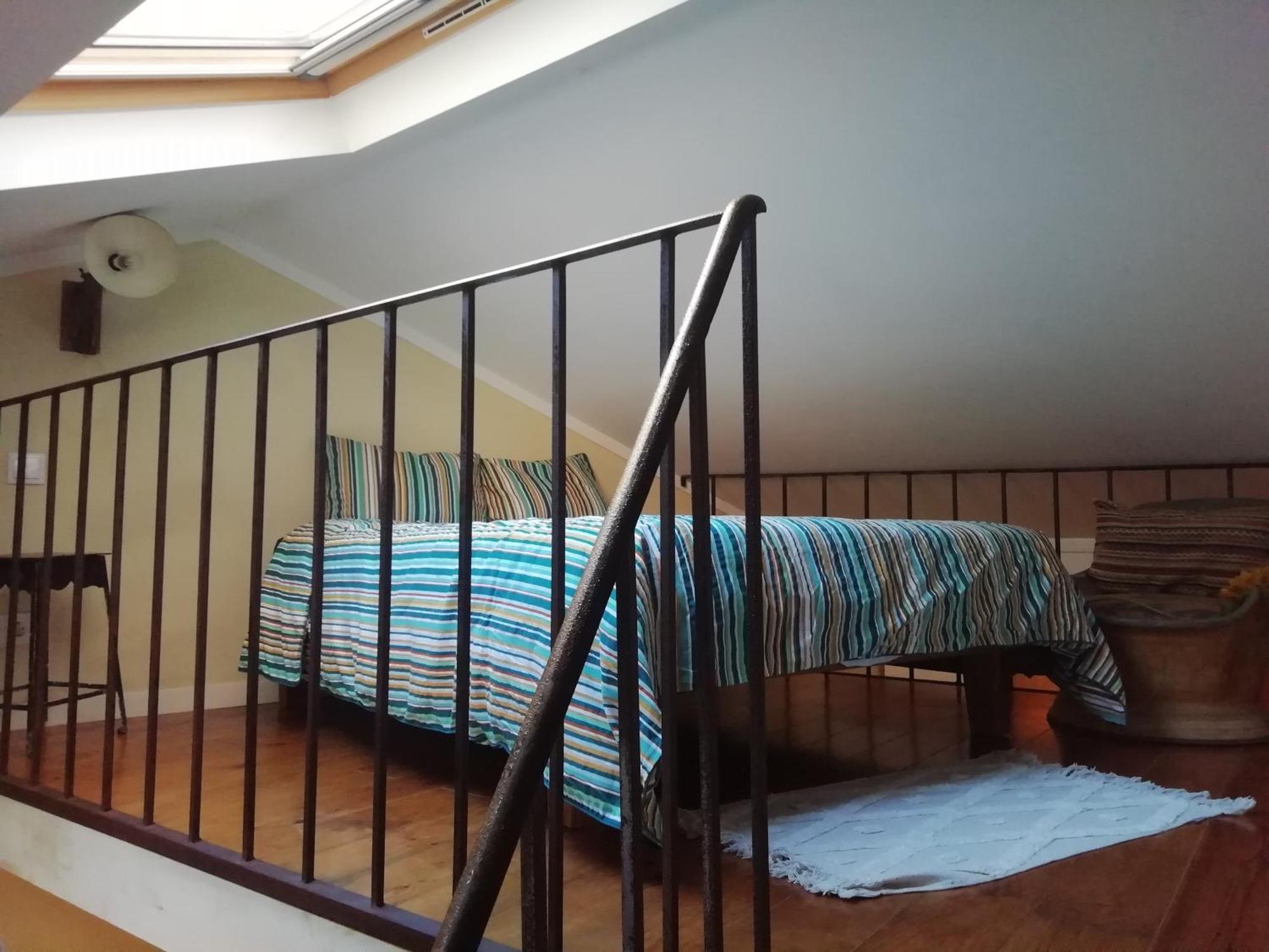 Unique Stylish House In Beautiful Graca Apartment Lisbon Luaran gambar