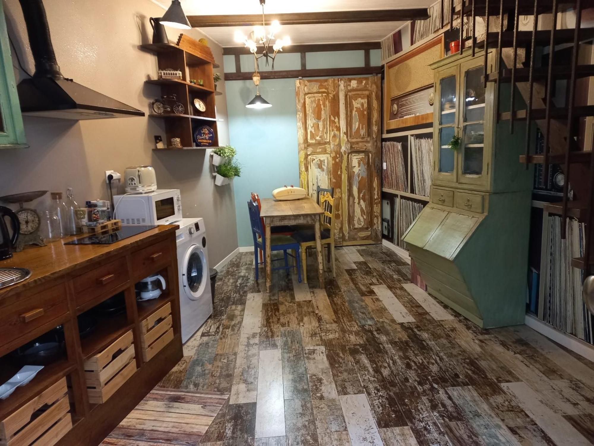Unique Stylish House In Beautiful Graca Apartment Lisbon Luaran gambar