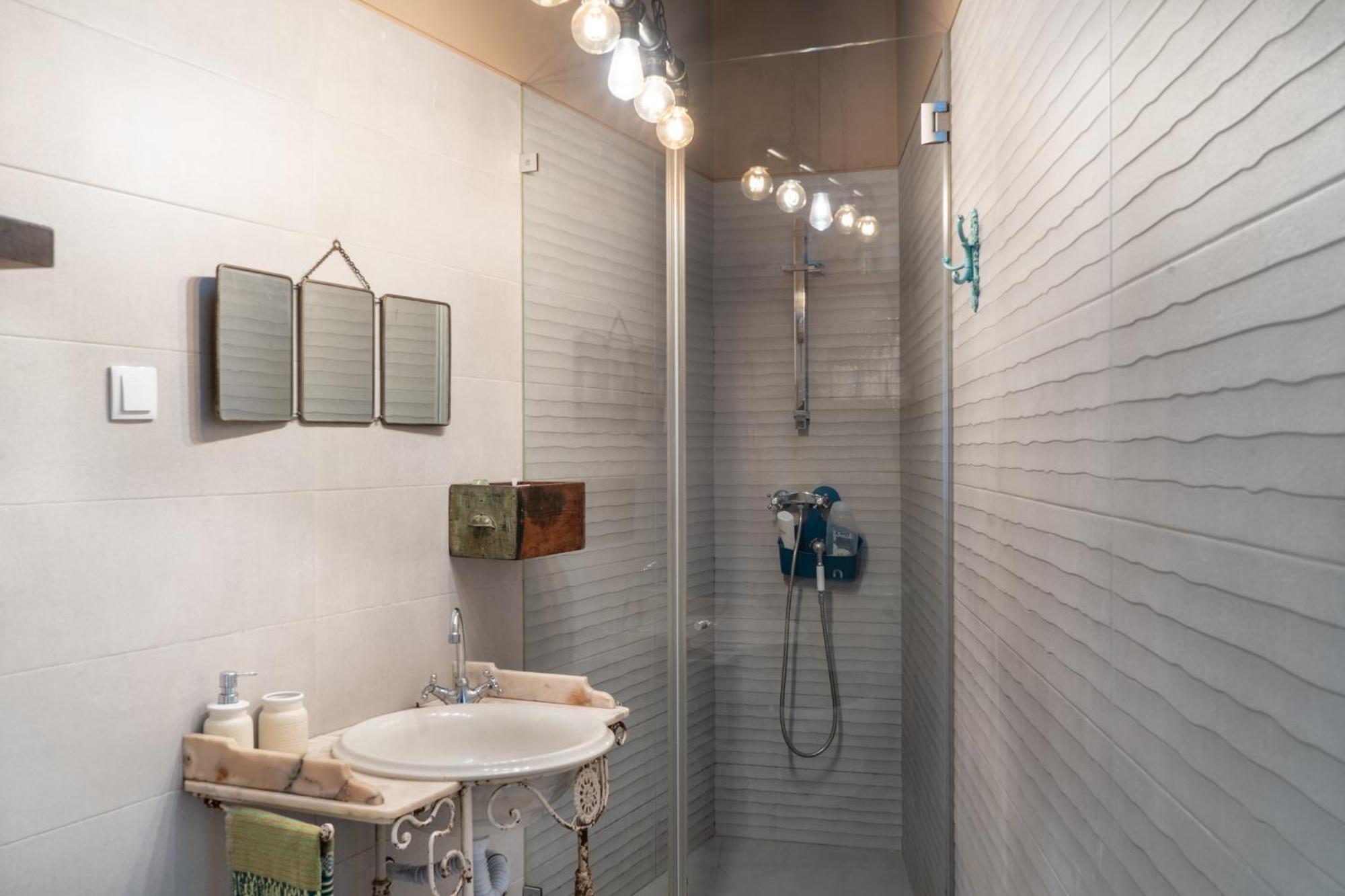Unique Stylish House In Beautiful Graca Apartment Lisbon Luaran gambar
