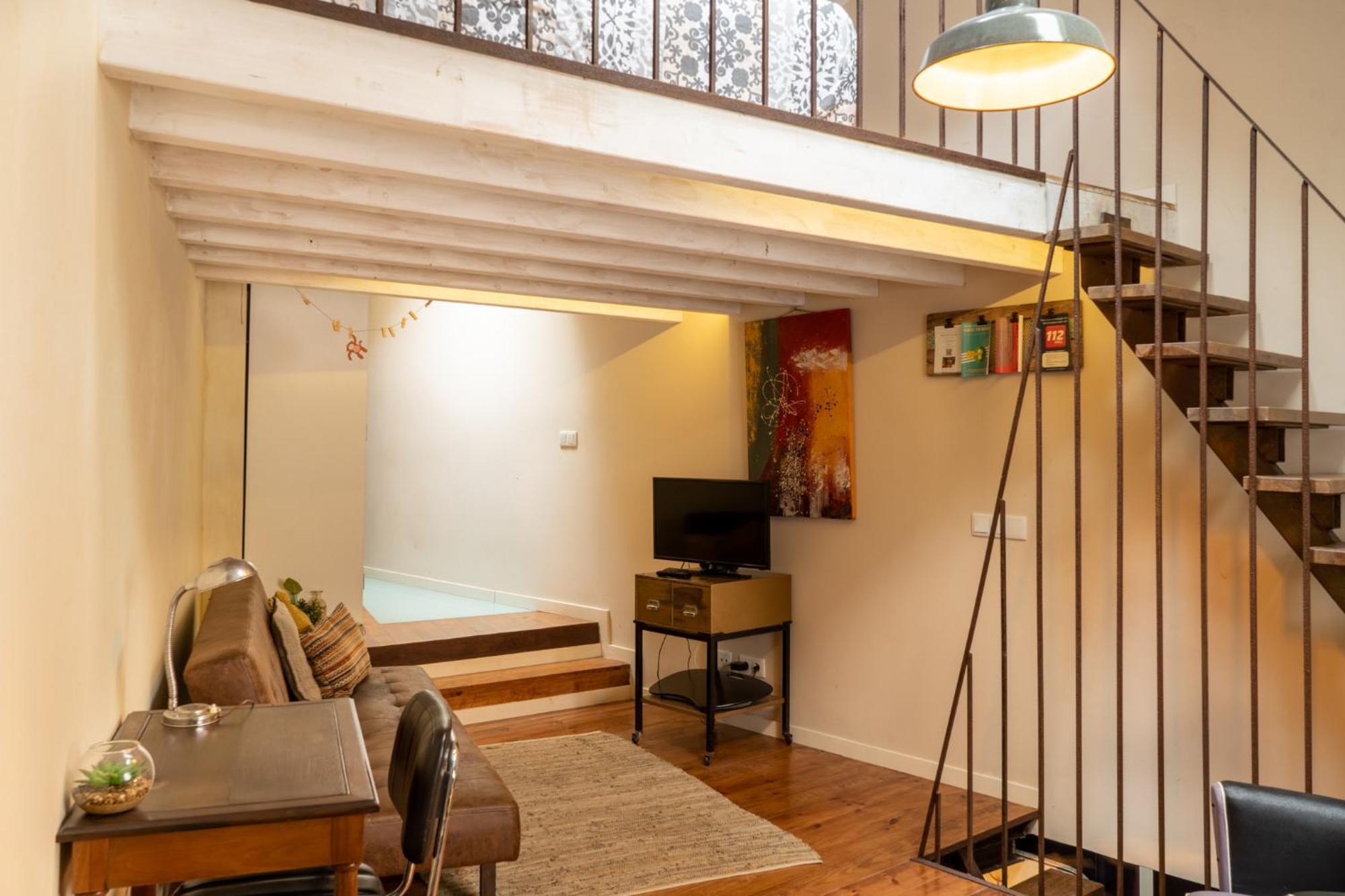 Unique Stylish House In Beautiful Graca Apartment Lisbon Luaran gambar